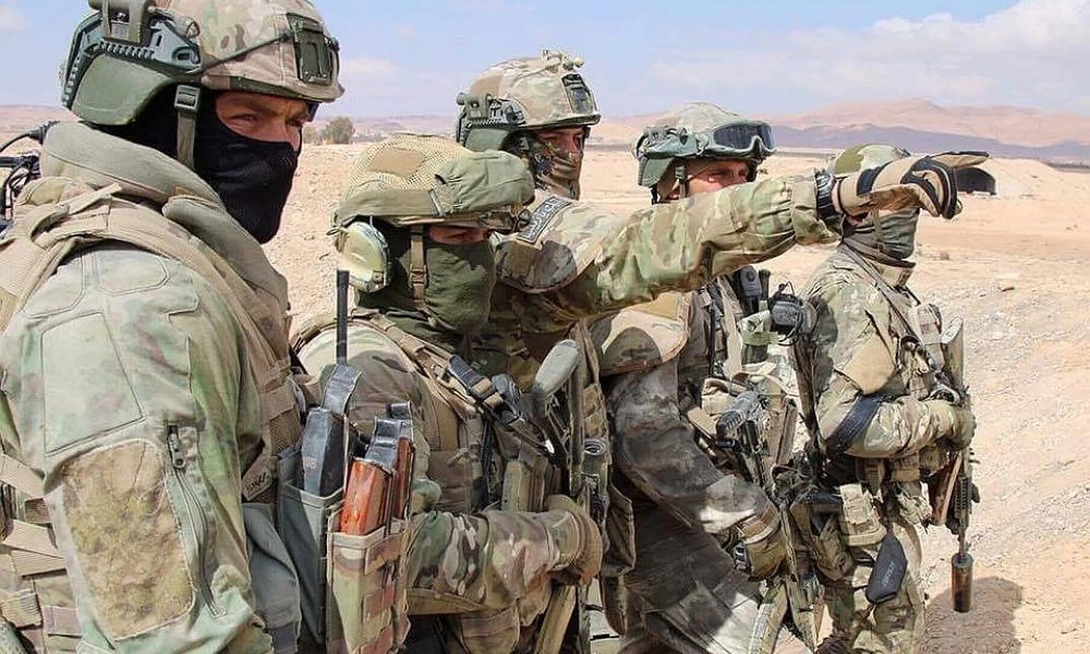 Wagner: Η ρωσική εταιρεία μισθοφόρων και η σκοτεινή δράση της